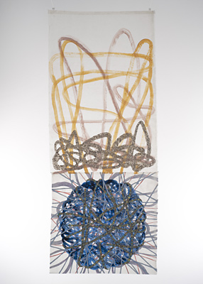 Laura Sharp Wilson, Try to Untangle